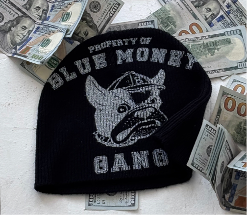 BMG “College” Beanie